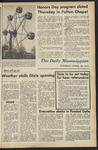 April 10, 1973 by The Daily Mississippian