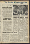 April 12, 1973 by The Daily Mississippian