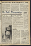 April 13, 1973 by The Daily Mississippian