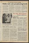 April 19, 1973 by The Daily Mississippian