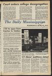 June 13, 1973 by The Daily Mississippian