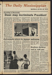 June 25, 1973 by The Daily Mississippian