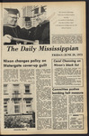 June 29, 1973 by The Daily Mississippian