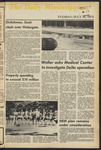 July 31, 1973 by The Daily Mississippian