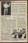 August 01, 1973 by The Daily Mississippian