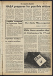 August 03, 1973 by The Daily Mississippian