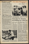 August 06, 1973 by The Daily Mississippian