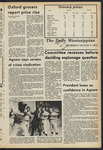 August 09, 1973 by The Daily Mississippian