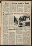 August 30, 1973 by The Daily Mississippian