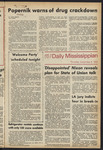 September 06, 1973 by The Daily Mississippian