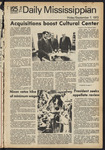 September 07, 1973 by The Daily Mississippian