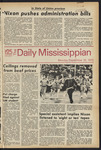 September 10, 1973 by The Daily Mississippian