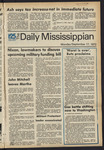 September 17, 1973 by The Daily Mississippian