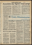 September 19, 1973 by The Daily Mississippian