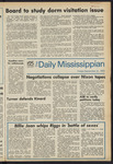 September 21, 1973 by The Daily Mississippian