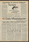 September 24, 1973 by The Daily Mississippian