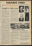 September 25, 1973 by The Daily Mississippian