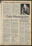 October 01, 1973 by The Daily Mississippian