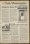 October 02, 1973 by The Daily Mississippian