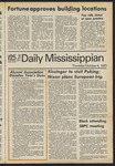 October 04, 1973 by The Daily Mississippian