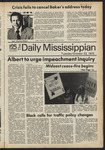 October 23, 1973 by The Daily Mississippian