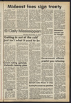 November 12, 1973 by The Daily Mississippian