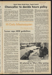 November 16, 1973 by The Daily Mississippian