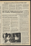 November 27, 1973 by The Daily Mississippian