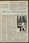 November 28, 1973 by The Daily Mississippian