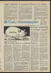 December 10, 1973 by The Daily Mississippian