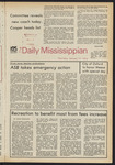 January 17, 1974 by The Daily Mississippian