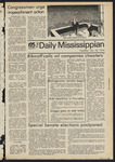 January 22, 1974 by The Daily Mississippian