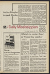 January 24, 1974 by The Daily Mississippian