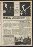 January 25, 1974 by The Daily Mississippian