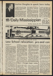 January 28, 1974 by The Daily Mississippian