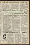 February 06, 1974 by The Daily Mississippian