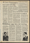 February 26, 1974 by The Daily Mississippian