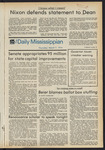 March 07, 1974 by The Daily Mississippian