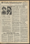 March 28, 1974 by The Daily Mississippian