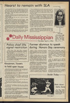 April 04, 1974 by The Daily Mississippian