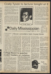 April 05, 1974 by The Daily Mississippian