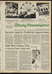 April 24, 1974 by The Daily Mississippian