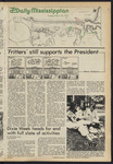 April 26, 1974 by The Daily Mississippian