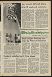 April 29, 1974 by The Daily Mississippian