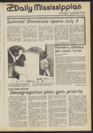 June 24, 1974 by The Daily Mississippian