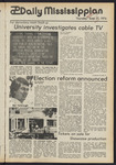 June 27, 1974 by The Daily Mississippian