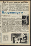 July 19, 1974 by The Daily Mississippian