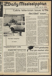 July 26, 1974 by The Daily Mississippian