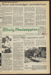 August 06, 1974 by The Daily Mississippian