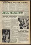 August 08, 1974 by The Daily Mississippian